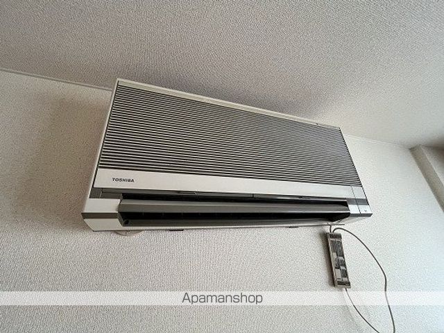 カーサ香呂の内装写真