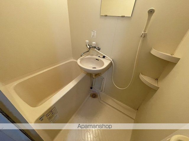 YELLSTAGE楠木II(旧アルティメイトbuilding.楠木の内装写真