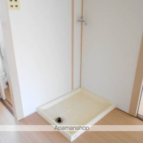 ビレッジハウス神岡1号棟の内装写真