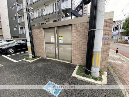 ＳーＦＯＲＴ榴岡公園[1K/28.02m2]の外観4