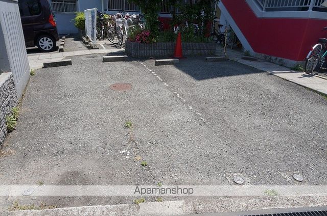 アンビエント緑地公園のその他写真