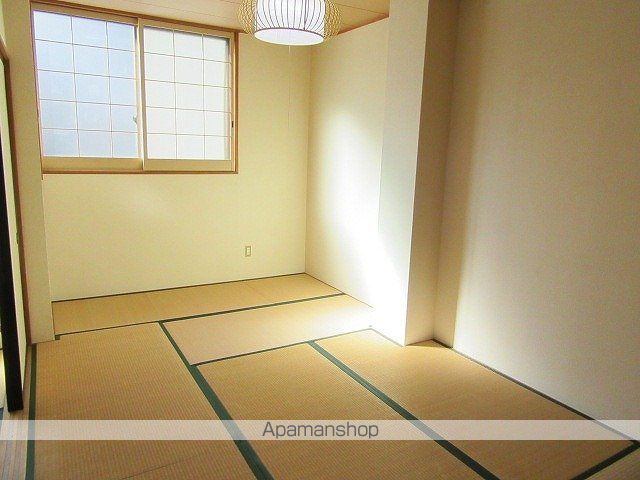 カサデステラの内装写真