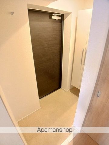 ＲＥＳＰＥＣＴ　ＯＮＥ[1LDK/40.84m2]の玄関