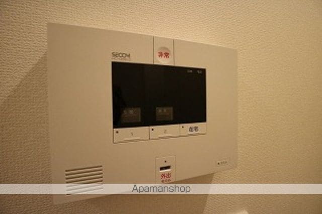 ルアーナA棟の内装写真