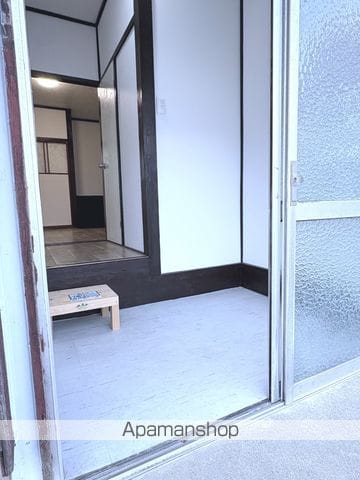 浜松市中央区 1階建 築55年の内装写真