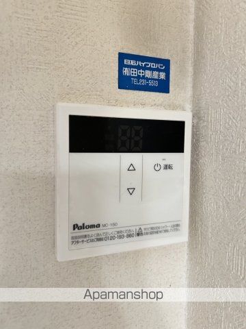 RYOSO BLDIIの内装写真