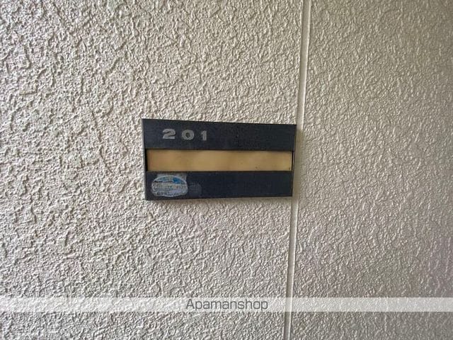 ルミエール22 C棟の内装写真