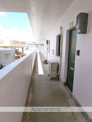 ハッピーハイム[3DK/56.86m2]の外観4