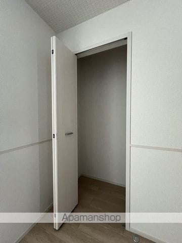 ピッツィカートIの内装写真