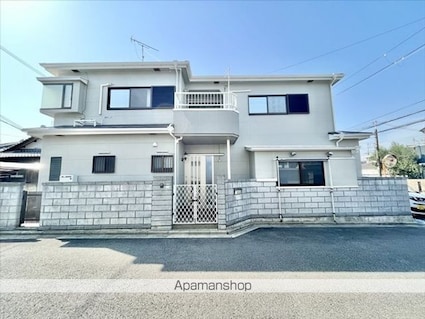 鳴神戸建て（９３４－９）[3DK/83.2m2]の外観2