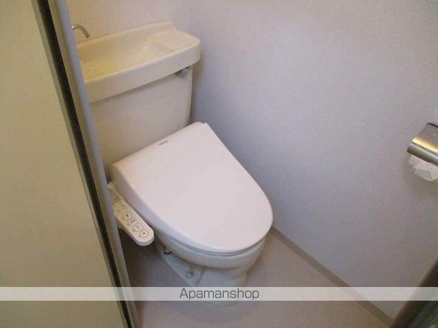 日ノ出ビルの内装写真
