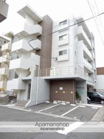 AZUL西田の外観写真