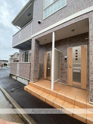 香川県高松市高松町[2DK/46.92m2]の共用部1