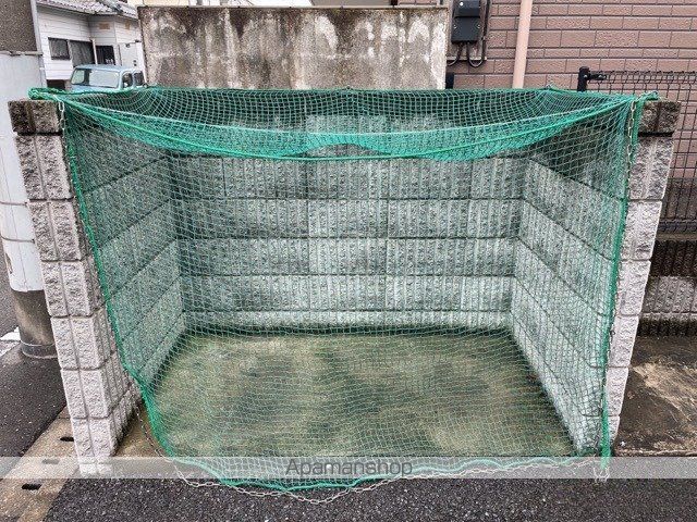 レオパレスMEGU2010の内装写真