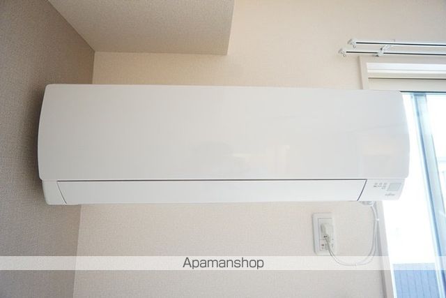 ワンモアオッツの内装写真
