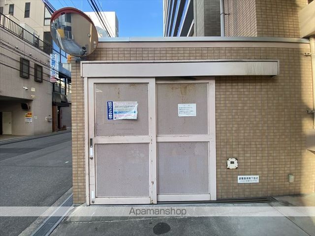 グラマシー心斎橋東のその他写真