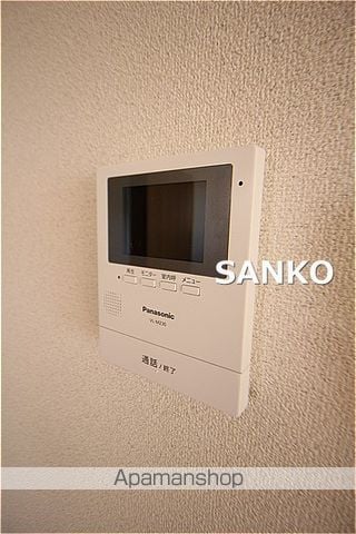 プラーグレスIの内装写真