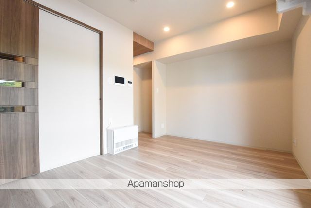 SAPPORO ATSUMARU RESIDENCEの内装写真