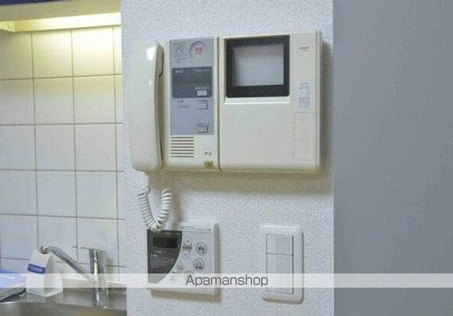 コンフォリア学芸大学の内装写真