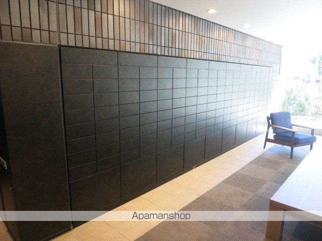 AーSTANDARD芝浦の内装写真