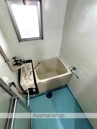 長野県長野市箱清水２丁目[3K/52.25m2]のバス