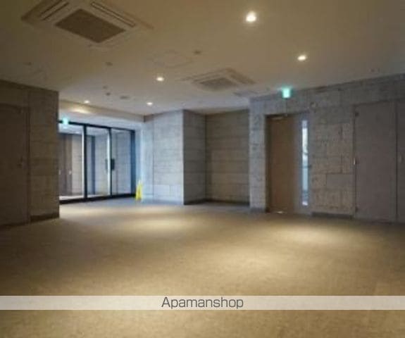オーキッドレジデンス渋谷富ヶ谷の内装写真