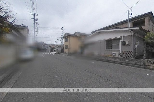 ロジュマ・アラモードの周辺写真