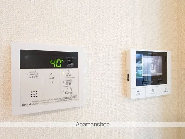 ホームバリー湯野の内装写真