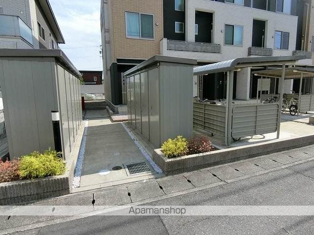 カーサ オリーブのその他写真