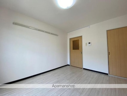 オーレックス郷東[1K/20.25m2]の内装1