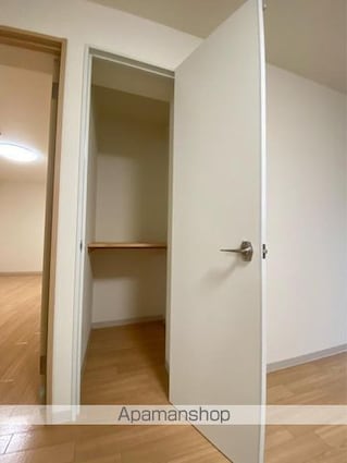 ＳＷＥＥＴ　ＷＡＴＥＲ[1LDK/46.88m2]の収納