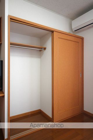 レオパレスアデッソIIの内装写真