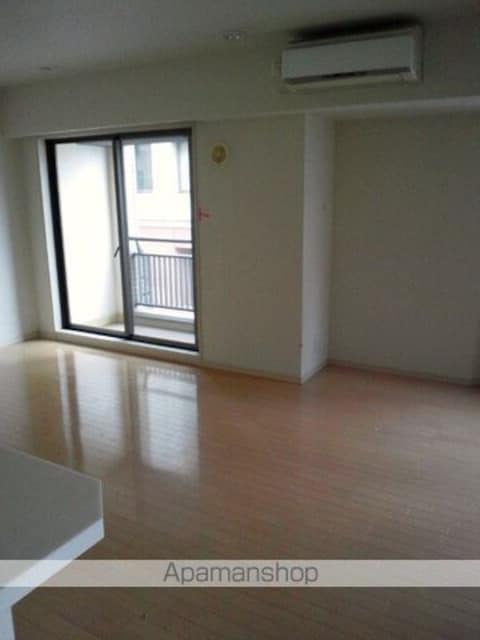 ピアネッタ汐留[1R/30.16m2]のリビング・居間4