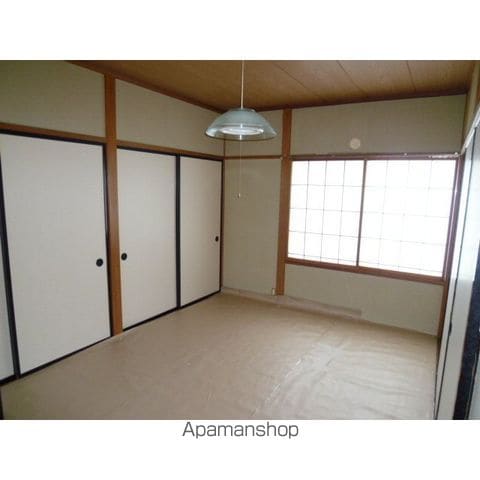 サンハイム荒楯の内装写真