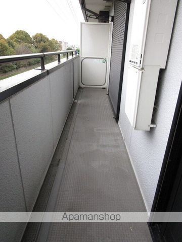 バティール西小森野B棟の内装写真