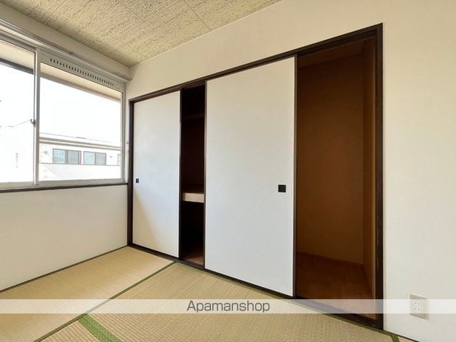 ベェルエポック今の内装写真