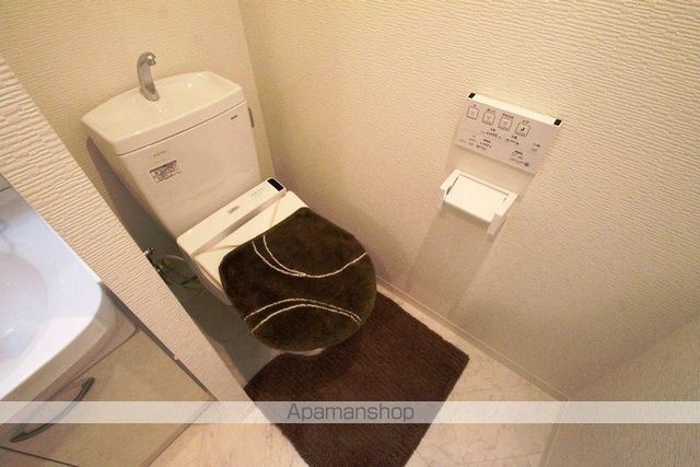 パークヒルズ新大阪 willの内装写真