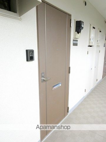 メゾン・ド・ボネールの内装写真