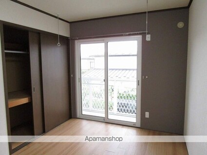 ヴィオラⅡＨ[3DK/62.1m2]の内装5