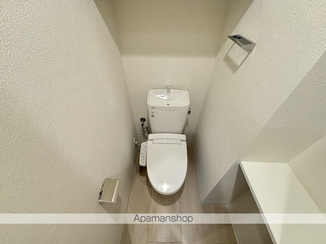プレサンスNEO上新庄PRIMECRUISの内装写真