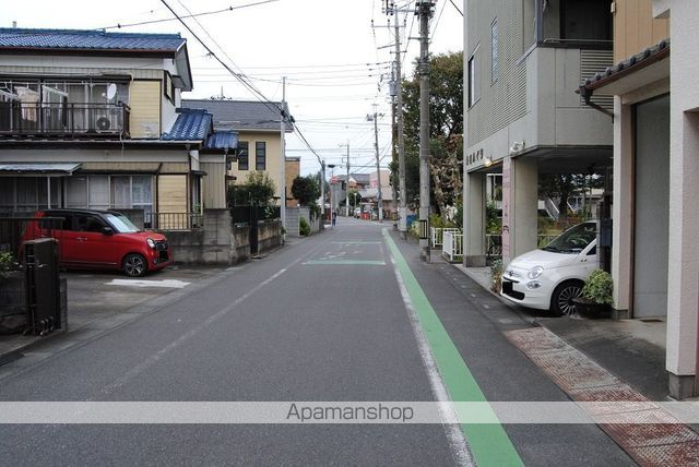 セルディーナ銀座の外観写真