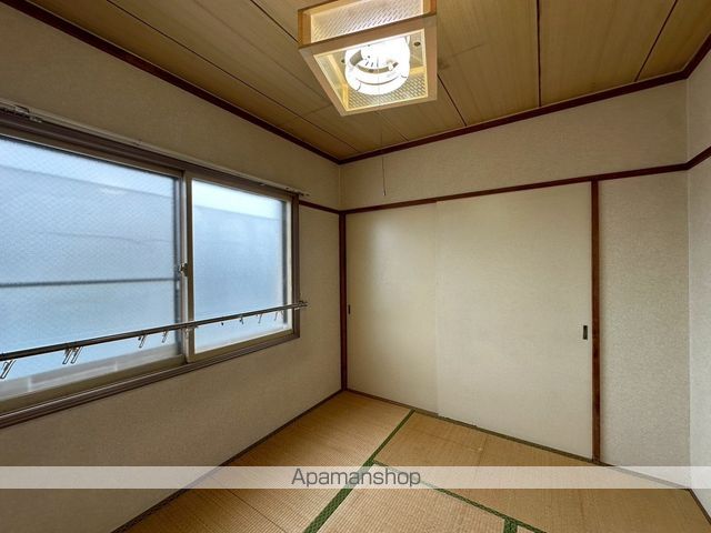 ハイムリバーサイドの内装写真
