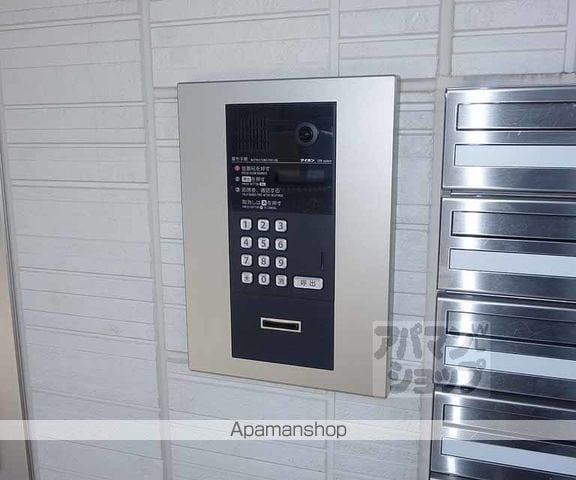 セジュールクレスト桂川の内装写真