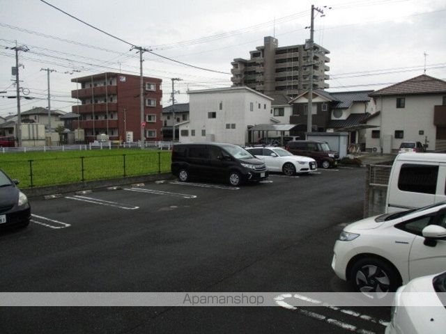 パラシオンの内装写真