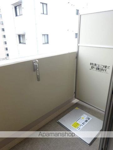 レオンコンフォート天王寺東の内装写真