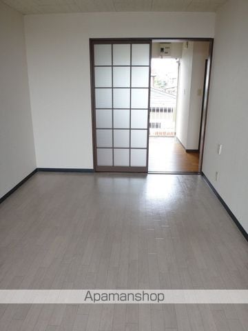 セリーヌIの内装写真