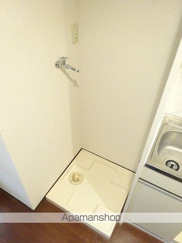 ダイホープラザ新横浜の内装写真