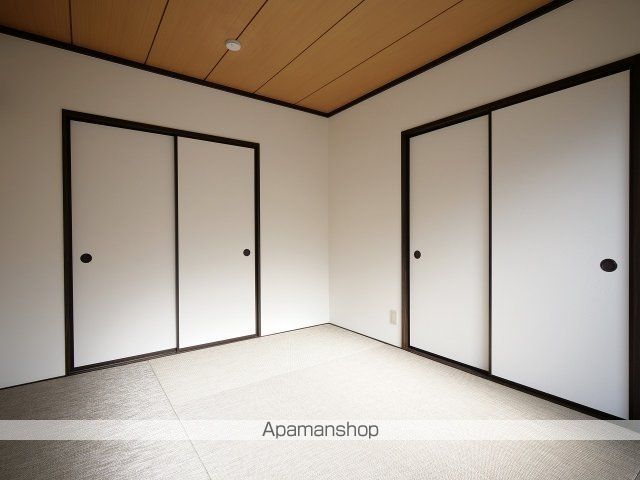 ロジュマン福田の内装写真