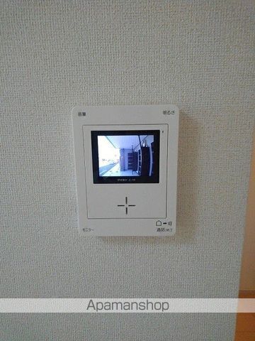 トゥインクルの内装写真