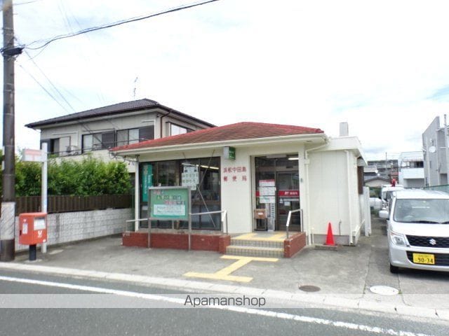 グリーン ルーフ Bの周辺写真